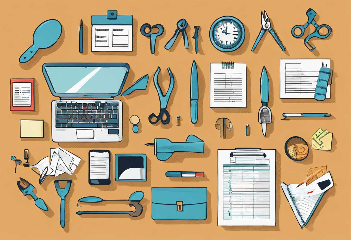 Choosing the Right Tools for Effective Project Budget Management