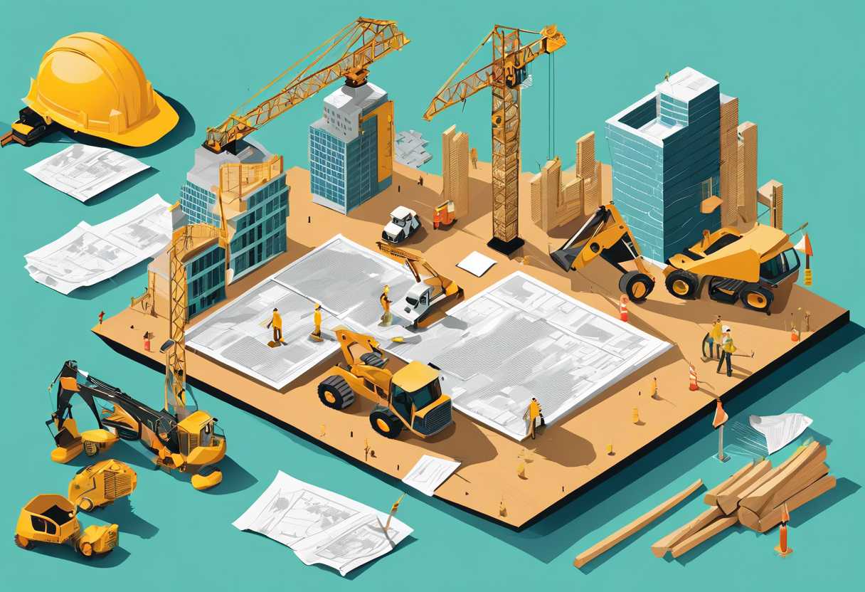 Cost-Saving Measures for Construction Projects: A Comprehensive Guide