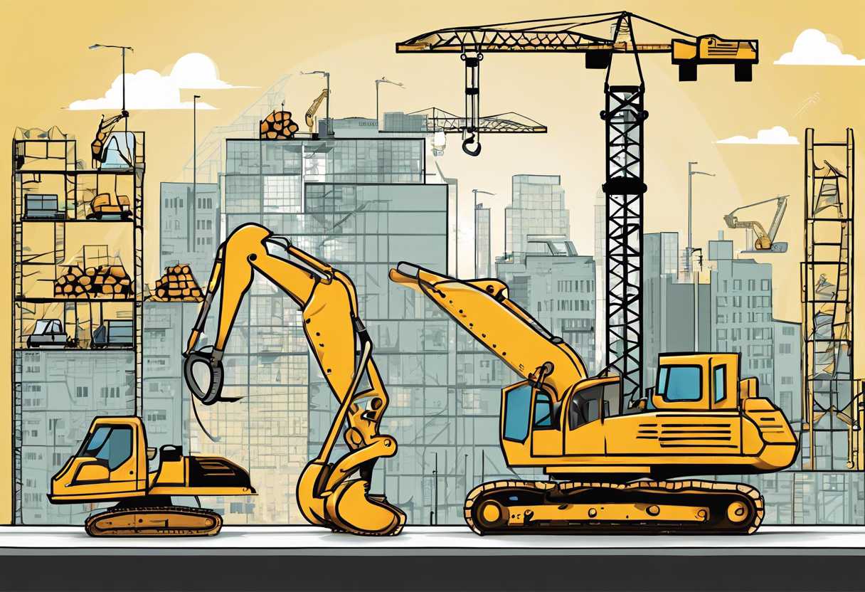 Effective Ways to Manage Expenses During the Construction Process