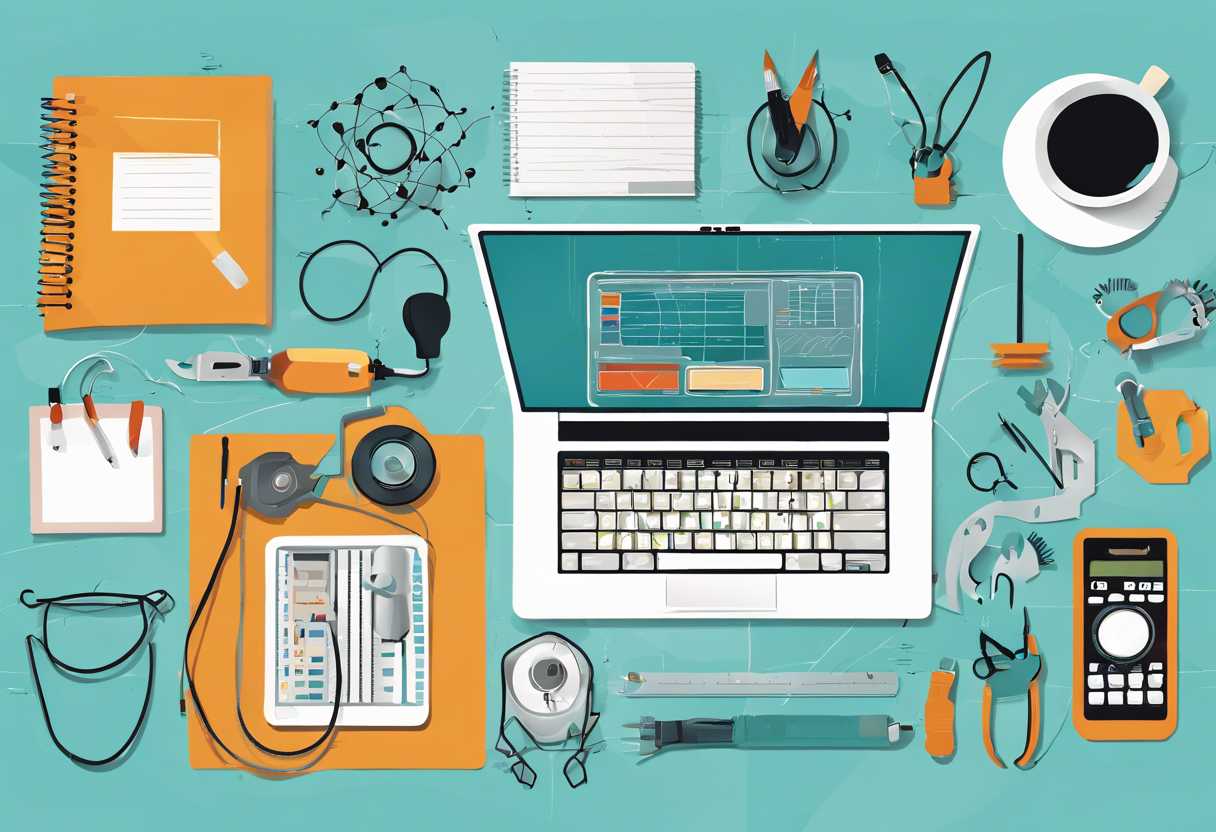 Essential Tools and Technologies for Remote Project Management Success