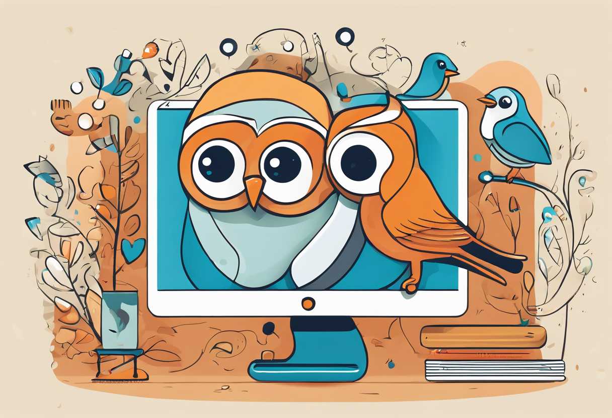 - Exploring the Features and Functionality of Hootsuite as a Social Media Management Tool