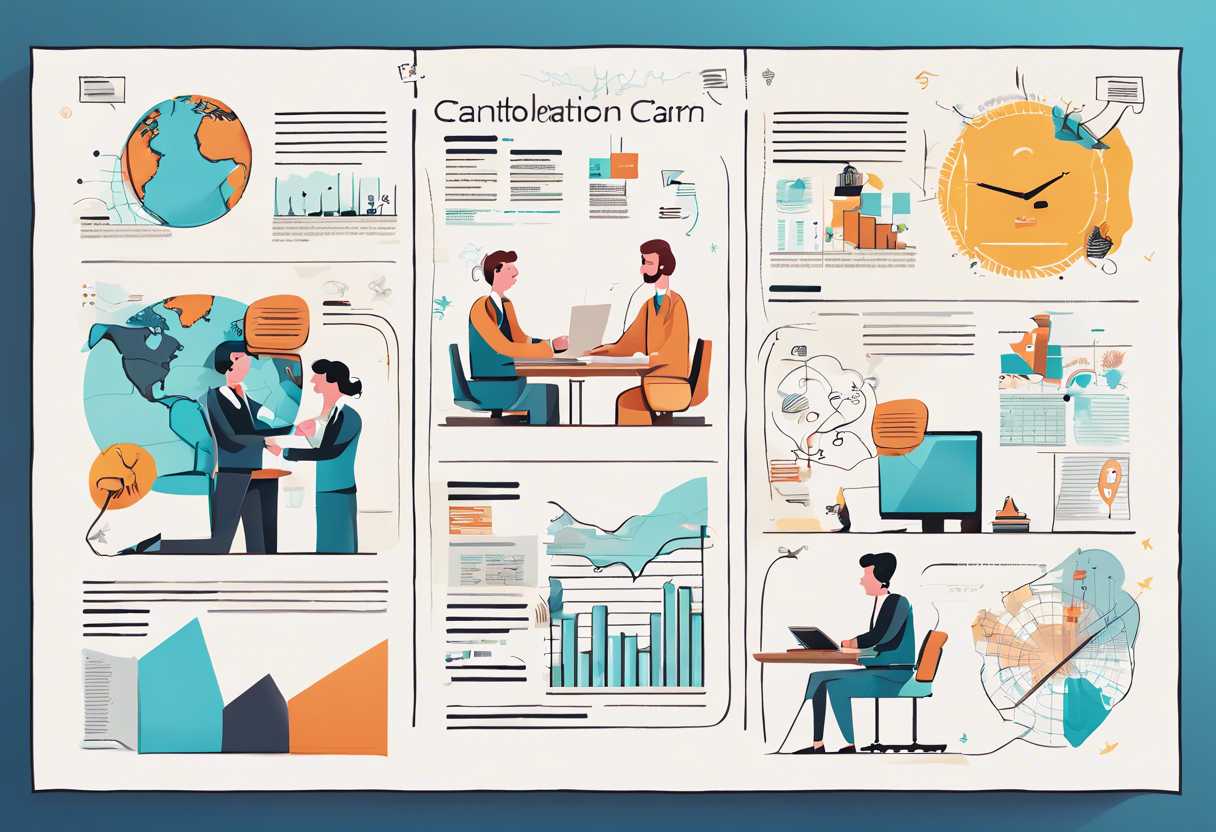 How Gantt Charts Enhance Team Collaboration and Communication