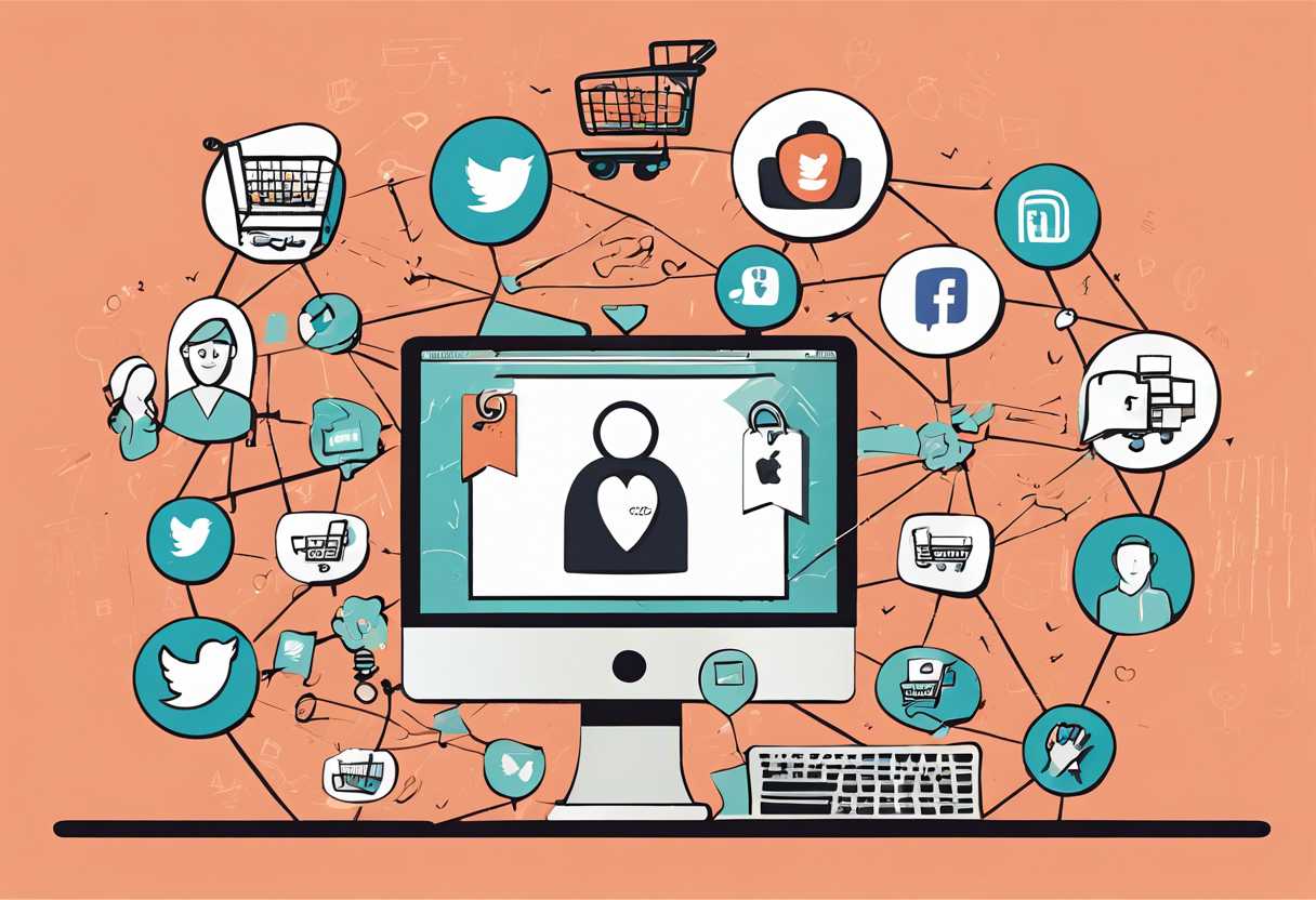 How Social Media Managers Can Benefit E-commerce Companies