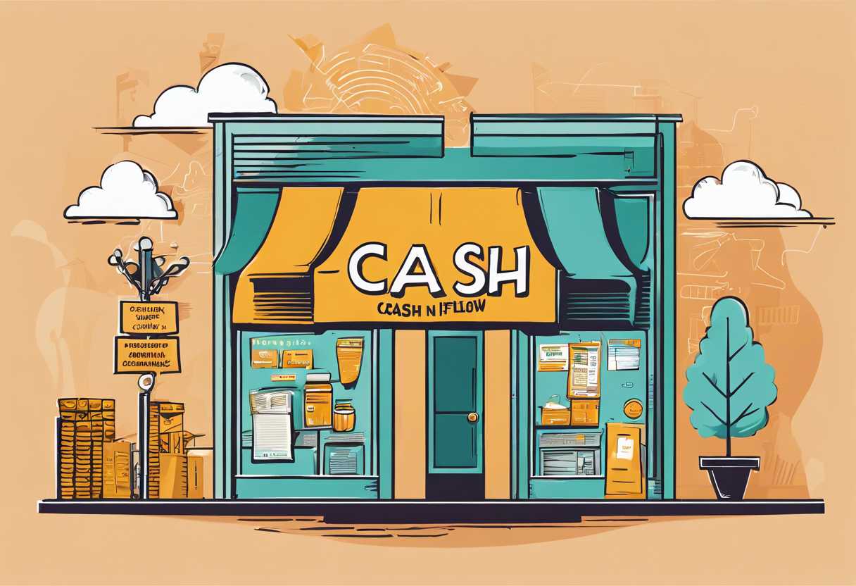 Identifying and Addressing Common Cash Flow Challenges in Small Business