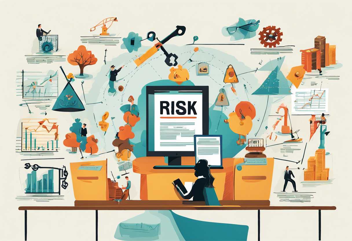 Key Strategies for Successful Risk Management