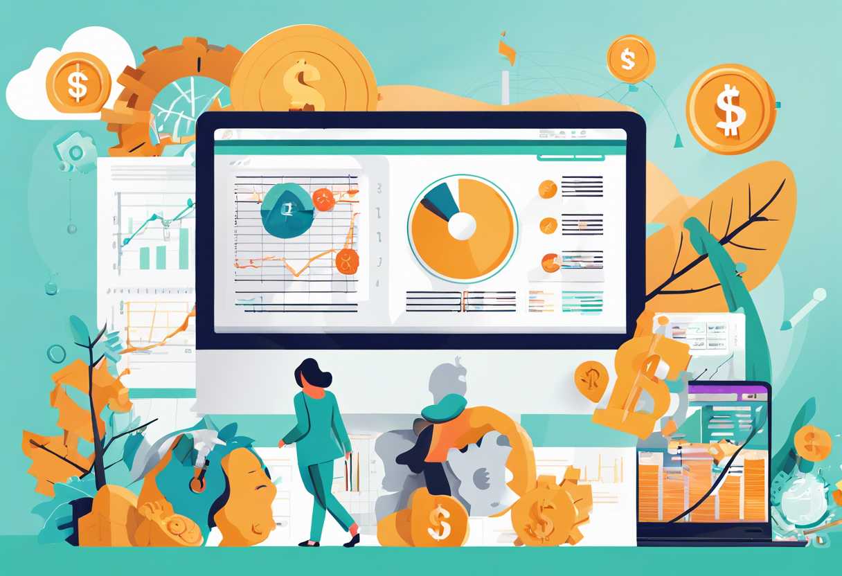 Maximize Your Business's Financial Potential with the 9 Best Budgeting Software Tools of 2023