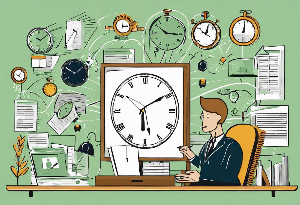 Overcoming Common Obstacles: Time Management, Communication, and Stakeholder Alignment
