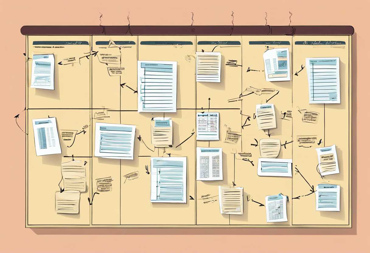 Simplifying Project Planning with a Basic, No-Frills Gantt Chart Maker