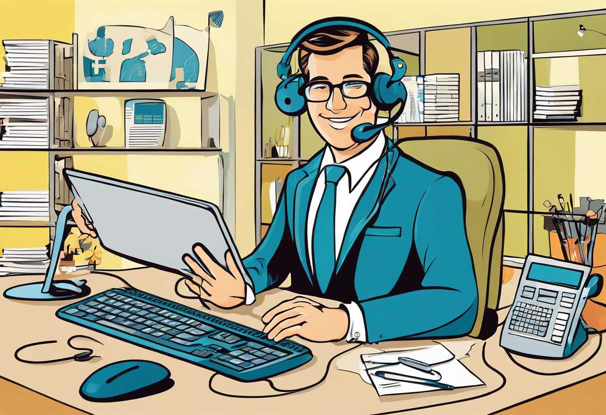 - The Importance of Customer Support in Business Success
