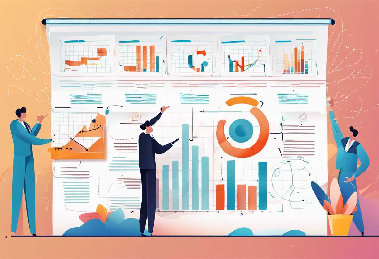 - Understanding the Features and Benefits of Leading Gantt Chart Software in 2021
