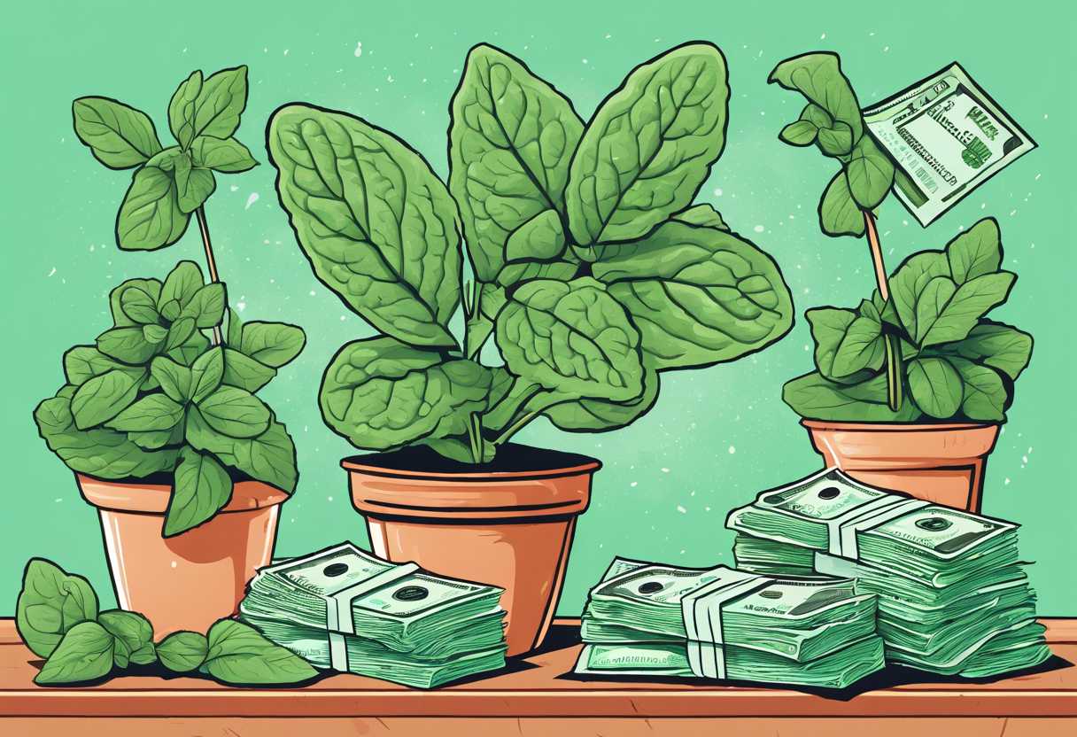- Understanding the Features and Benefits of Mint, YNAB, and EveryDollar