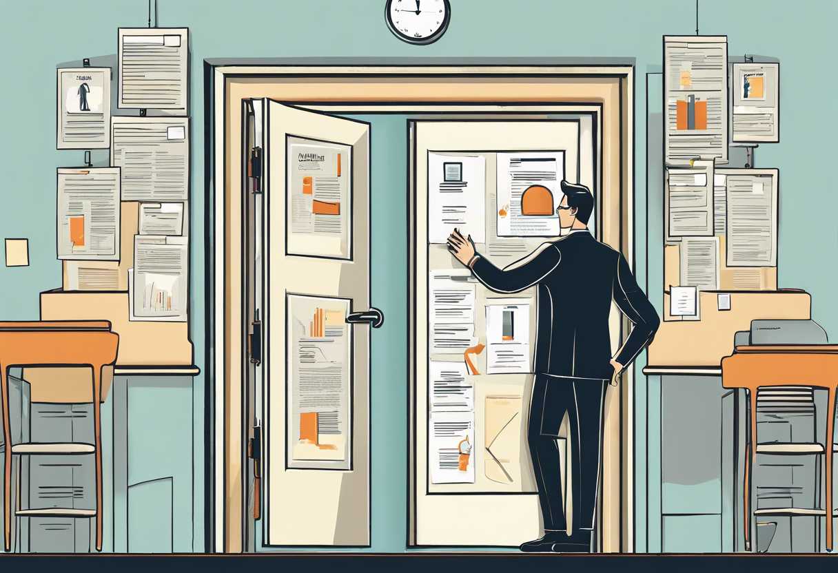 How Project Management Skills Can Open Doors to New Career Opportunities
